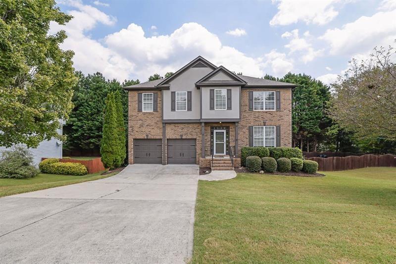 4001 Triton Ives Dr., Buford, GA 30011