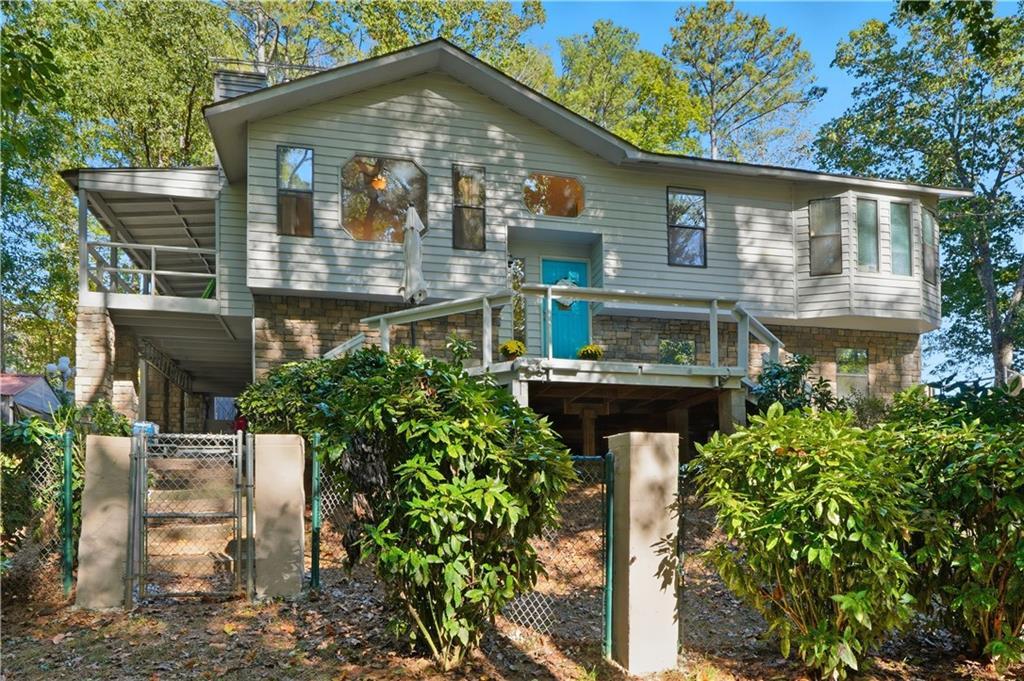 5421 Burdette Rd., Mableton, GA 30126