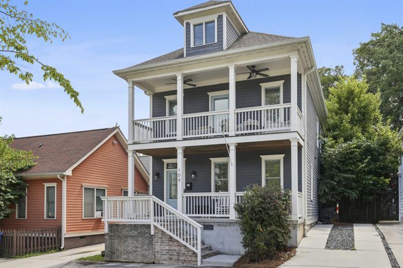 109 Hogue St., Atlanta, GA 30312