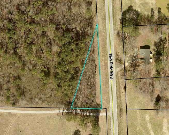 00 North 100 Hwy., Waco, GA 30182