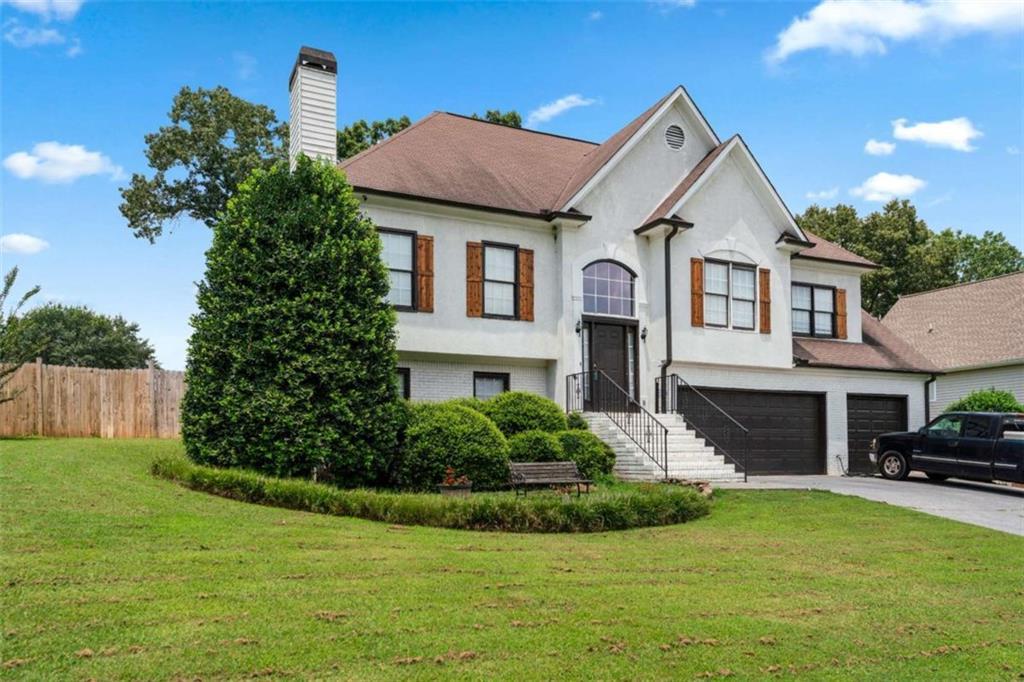 30 Meadowbridge Dr., Cartersville, GA 30120