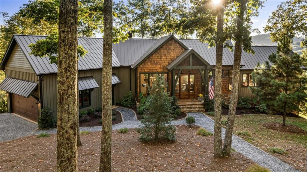 462 Tanager Tr., Ellijay, GA 30536