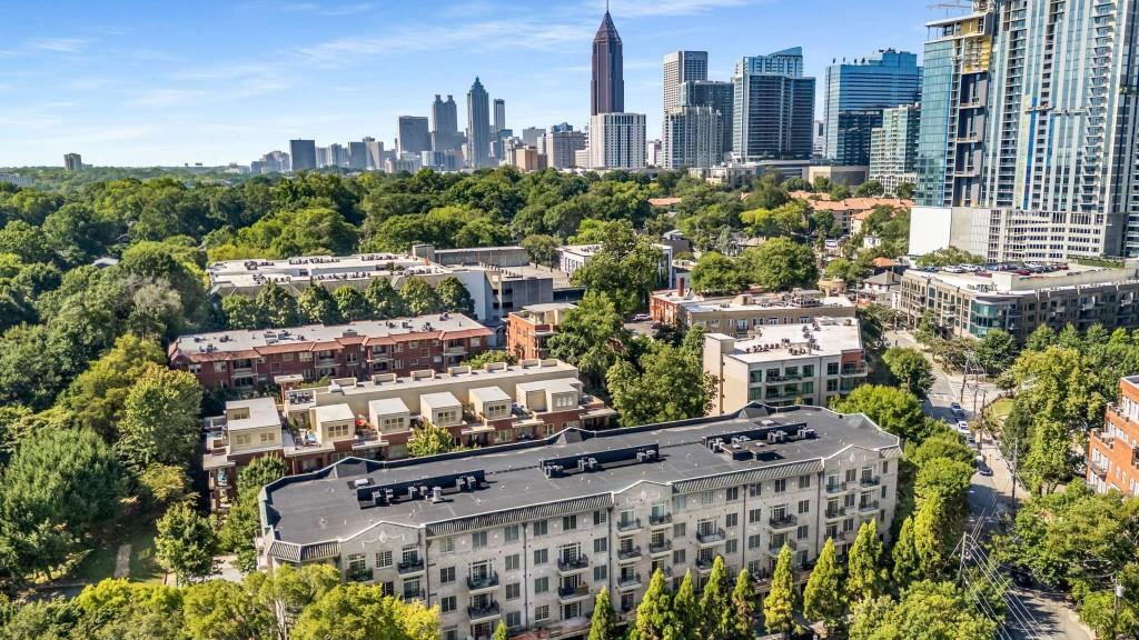 1055 Piedmont Avenue Ne #207, Atlanta, GA 30309