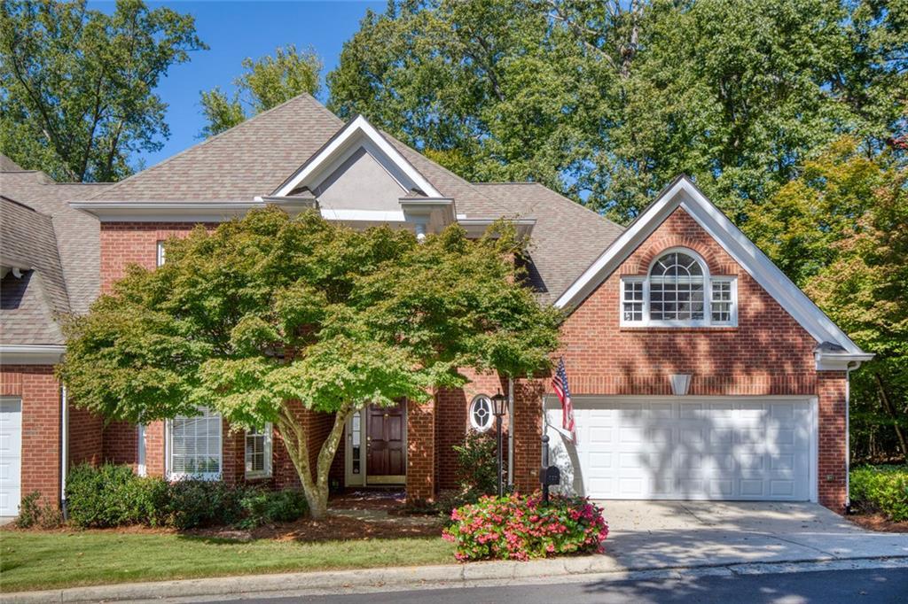 133 Brookview Cir., Sandy Springs, GA 30339