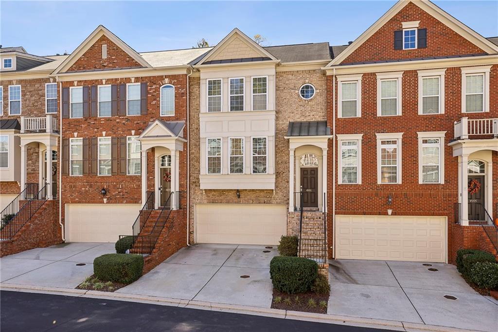 4901 Colchester Ct., Atlanta, GA 30339