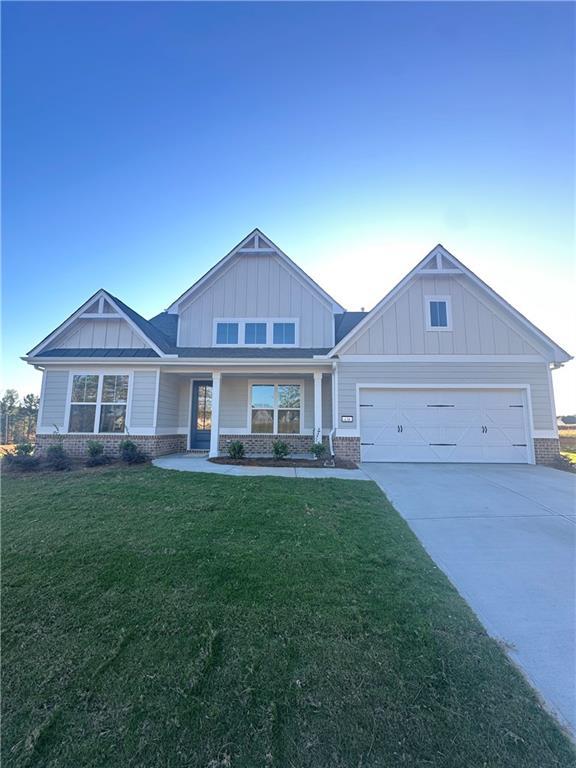 138 Torrey Pines Cir., Villa Rica, GA 30180
