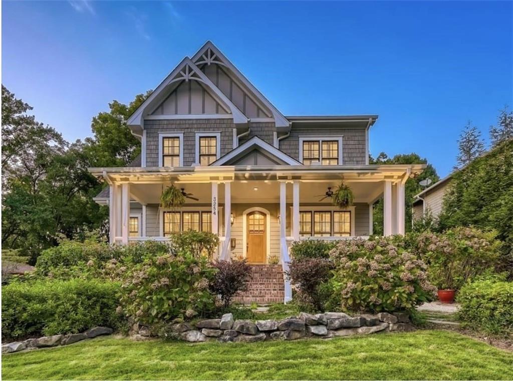 3254 Kensington Rd., Avondale Estates, GA 30002