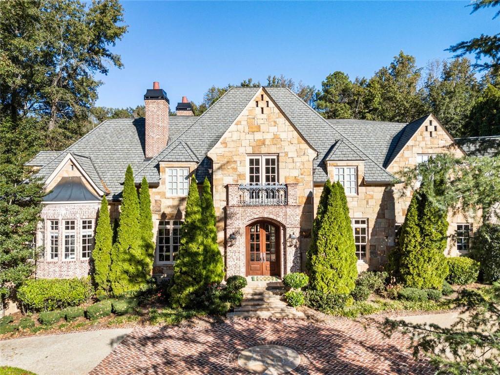 4131 Thunderbird Dr., Marietta, GA 30067