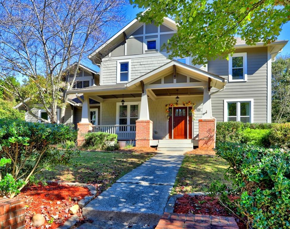 305 Arlington Cir., Canton, GA 30114