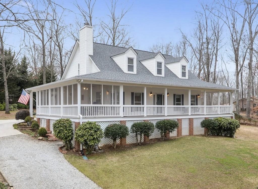 4925 Ridge Rd., Douglasville, GA 30134