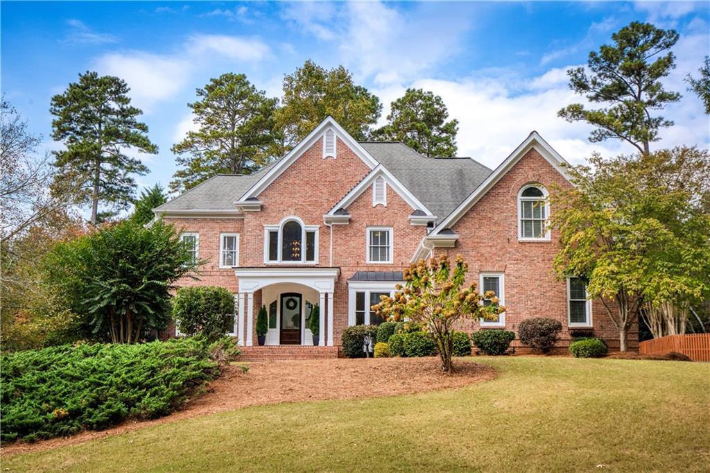 440 Newport Heights, Alpharetta, GA 30005