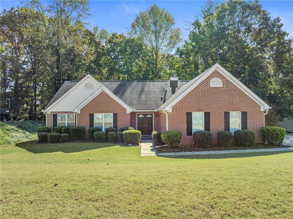 3927 Celtic Ct., Gainesville, GA 30507