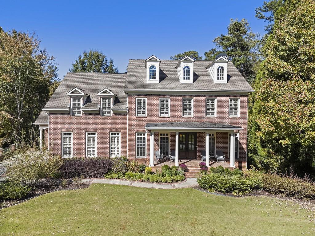 390 Ivy Knoll, Atlanta, GA 30342