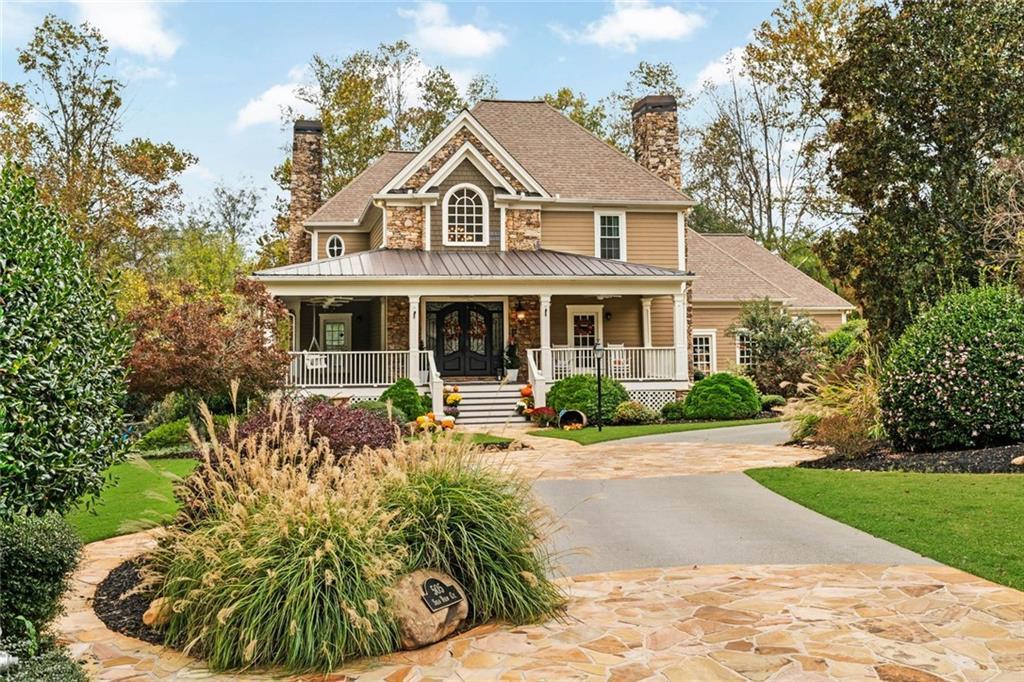 505 Silo View Ct., Woodstock, GA 30188
