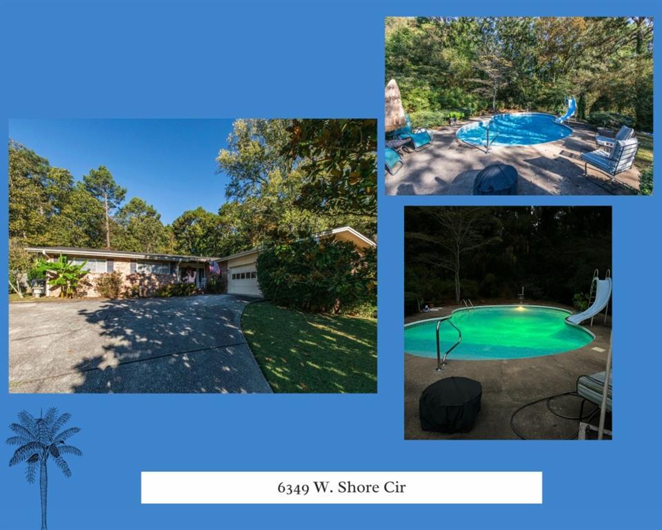 6349 W Shore Cir., Douglasville, GA 30135