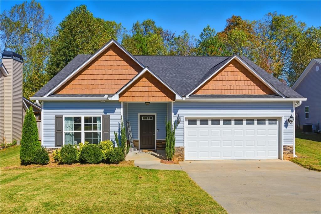 324 Highland Pointe Dr., Alto, GA 30510