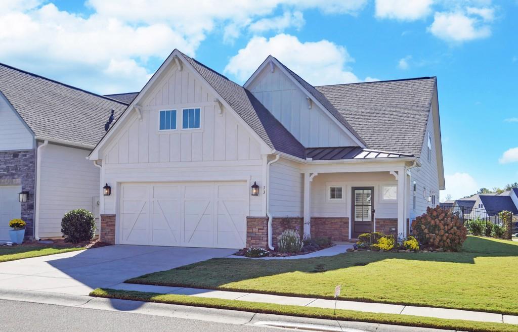 73 Teton Tr., Jasper, GA 30143