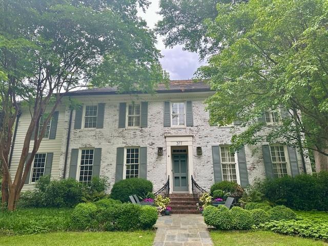 377 Camden Rd., Atlanta, GA 30309