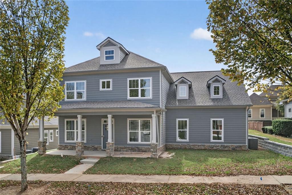 3208 Brantingham Rd., Douglasville, GA 30135