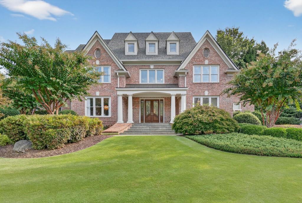 565 Marsh Park Dr., Johns Creek, GA 30097