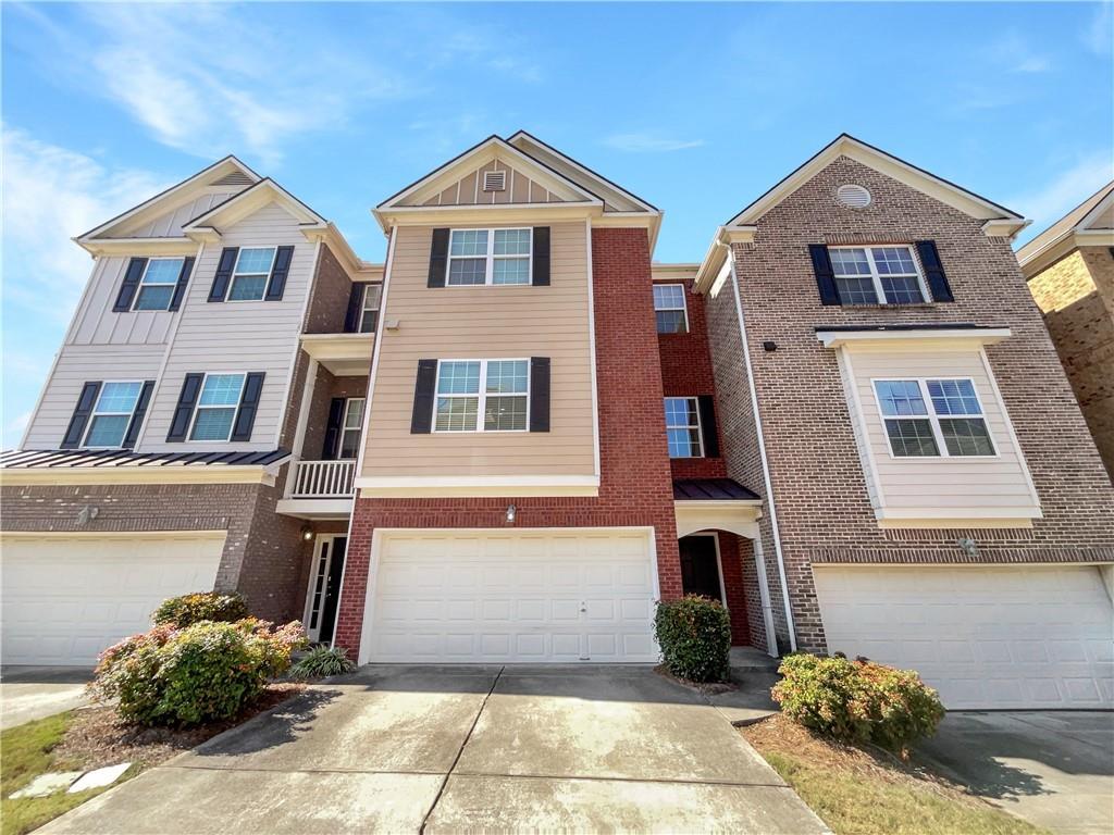1622 Halliard Dr., Lawrenceville, GA 30043