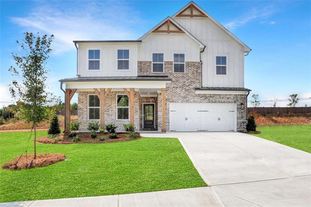 4152 Adler Cir., Buford, GA 30519