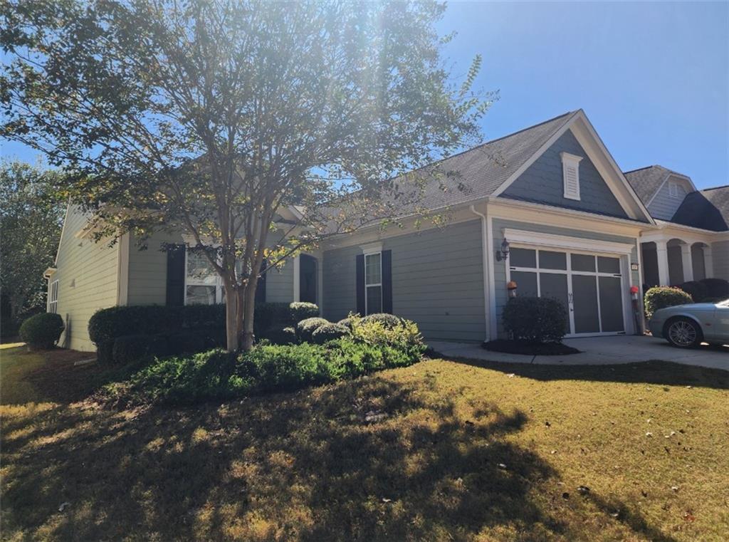 808 Peach Blossom Ct., Griffin, GA 30223