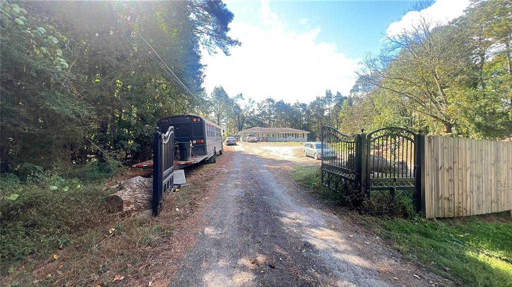 5971 Redan Rd., Lithonia, GA 30058