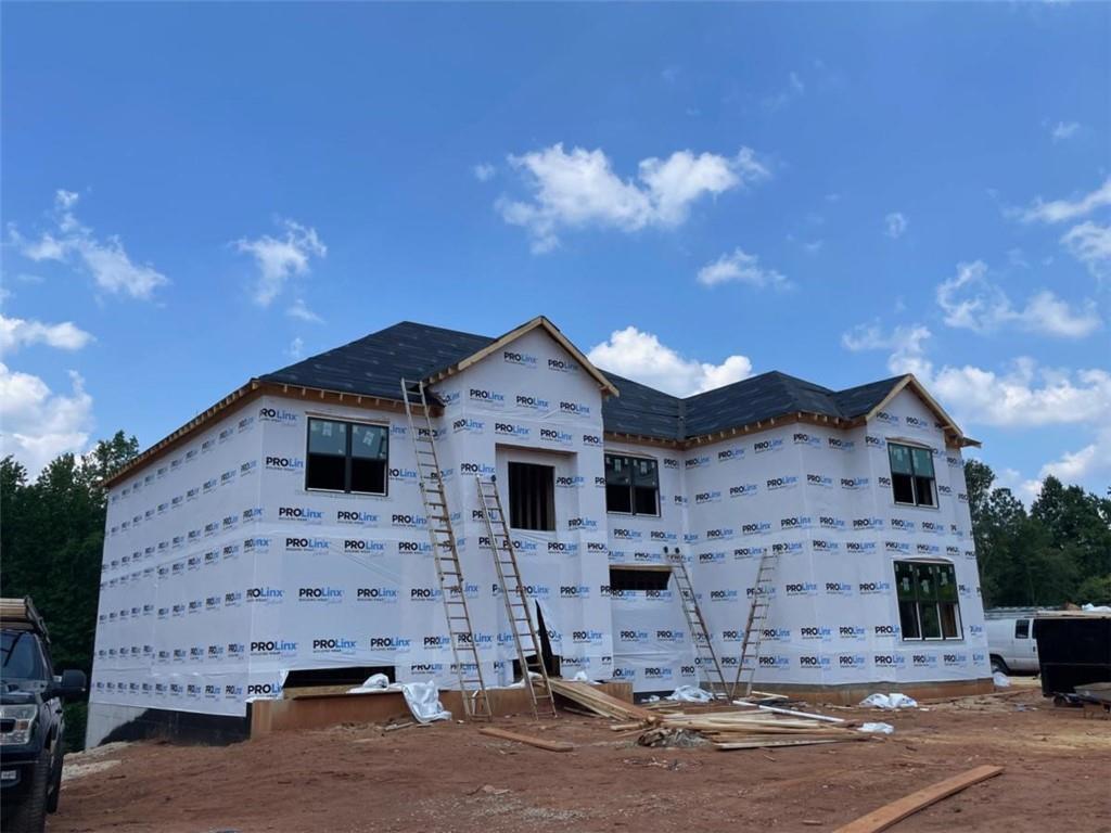 3059 Reserve Ct., Conyers, GA 30094