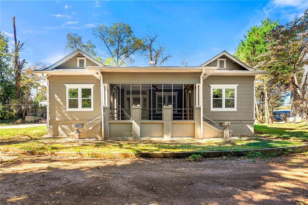 3694 Rex Rd., Rex, GA 30273