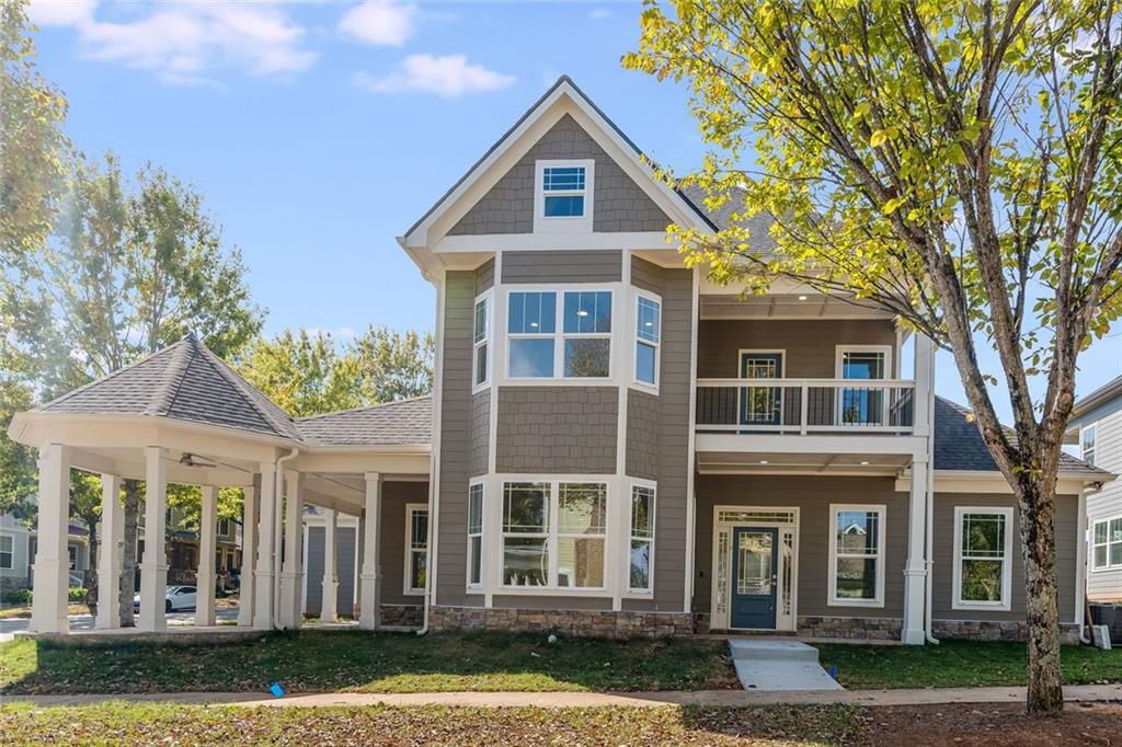 3206 Brantingham Rd., Douglasville, GA 30135