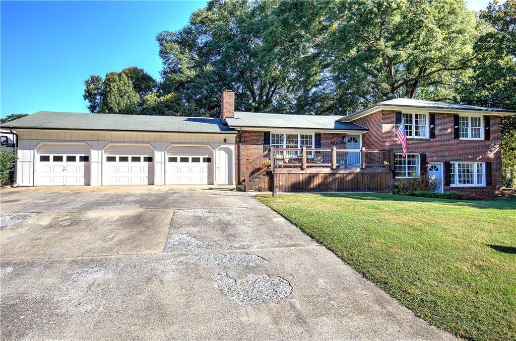 115 Davis Dr., Cartersville, GA 30120