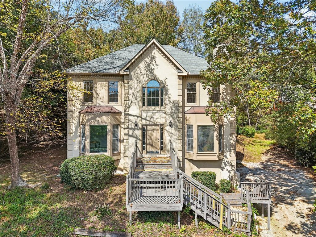 5055 Mallory Ct., Suwanee, GA 30024