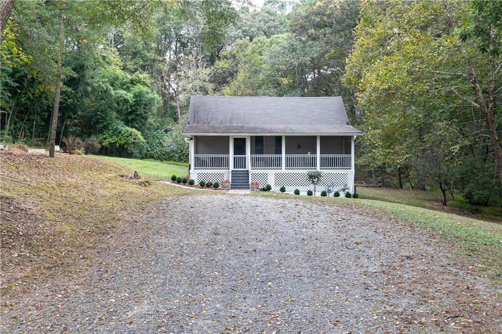 4481 Mclain Cir., Acworth, GA 30101