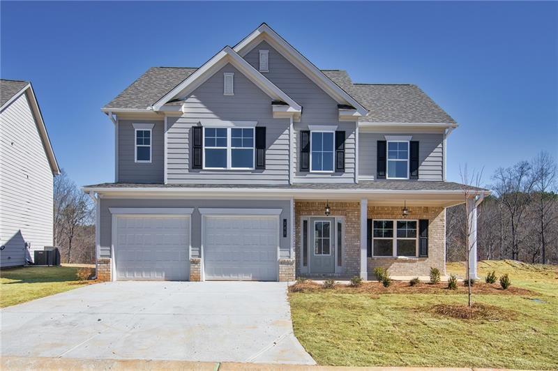 145 Greenview Ct., Homer, GA 30547