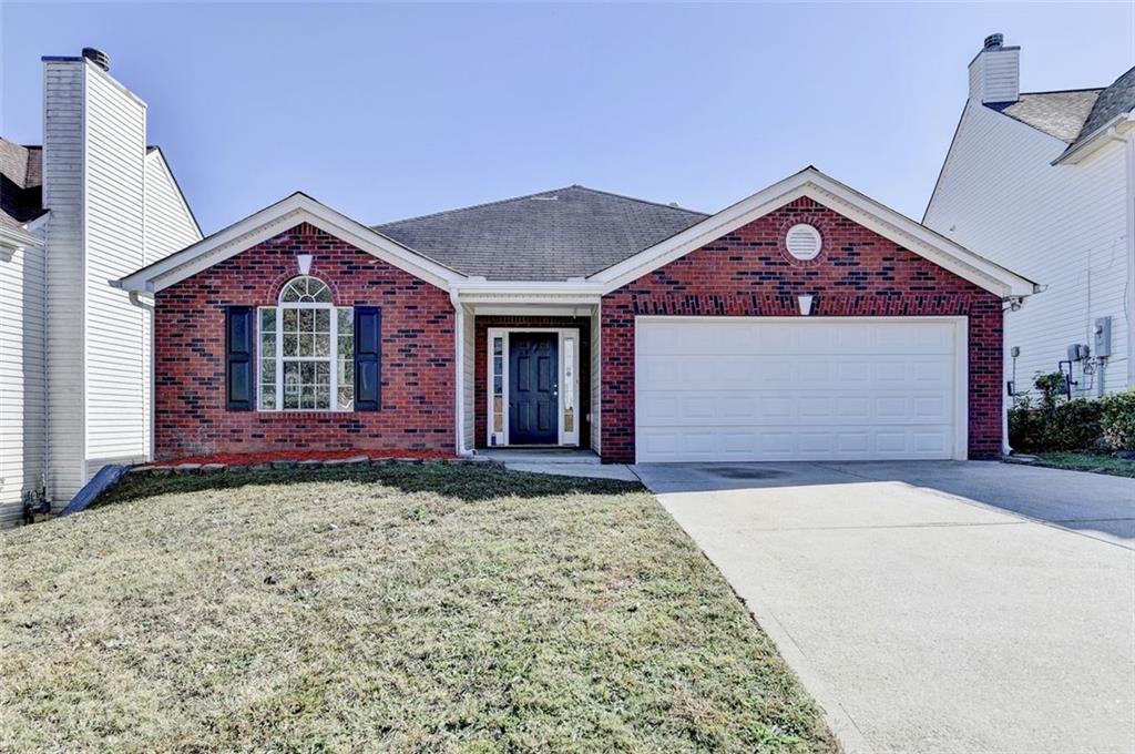 3900 Safehaven Dr., Lawrenceville, GA 30044