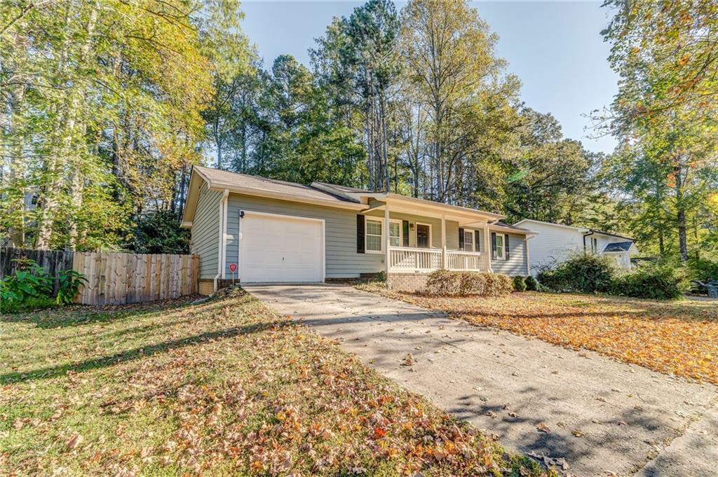 3016 Butler Creek Rd., Kennesaw, GA 30152