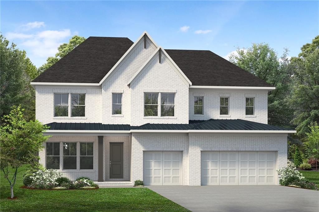 3510 Addison Ct., Cumming, GA 30028