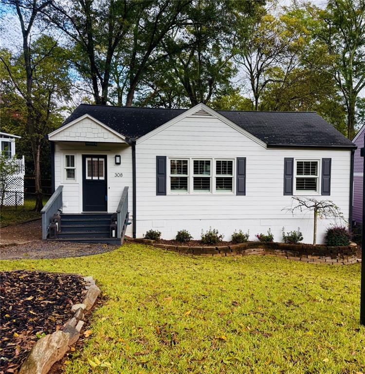 308 Greenwood Ave., Decatur, GA 30030