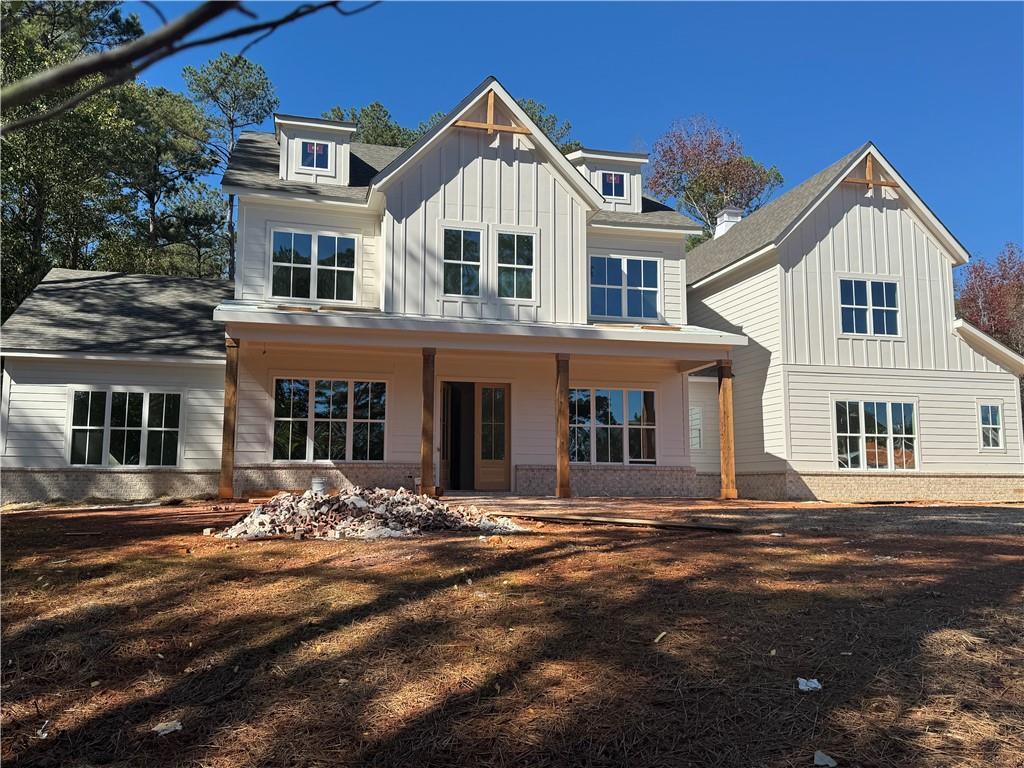 292 County Rd., Marietta, GA 30064