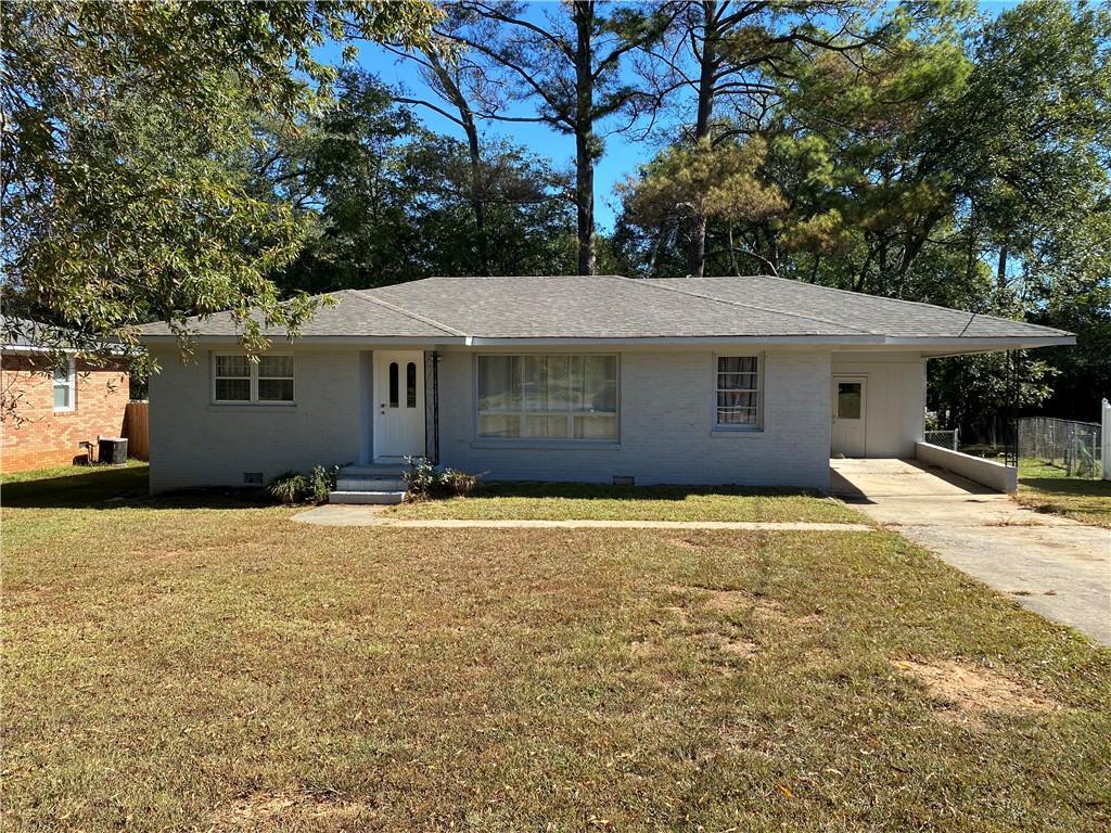 422 Walnut St., Cedartown, GA 30125