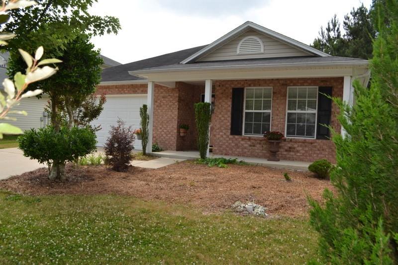1007 Sycamore Ln., Villa Rica, GA 30180