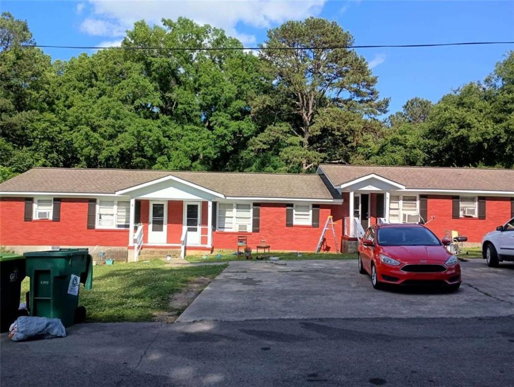 220 Greenbriar Dr., Cedartown, GA 30125