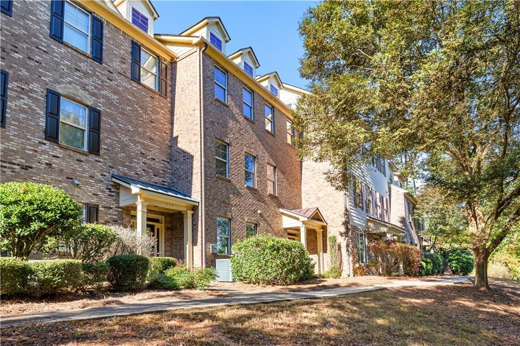 155 Highwoods Pkwy., Newnan, GA 30265