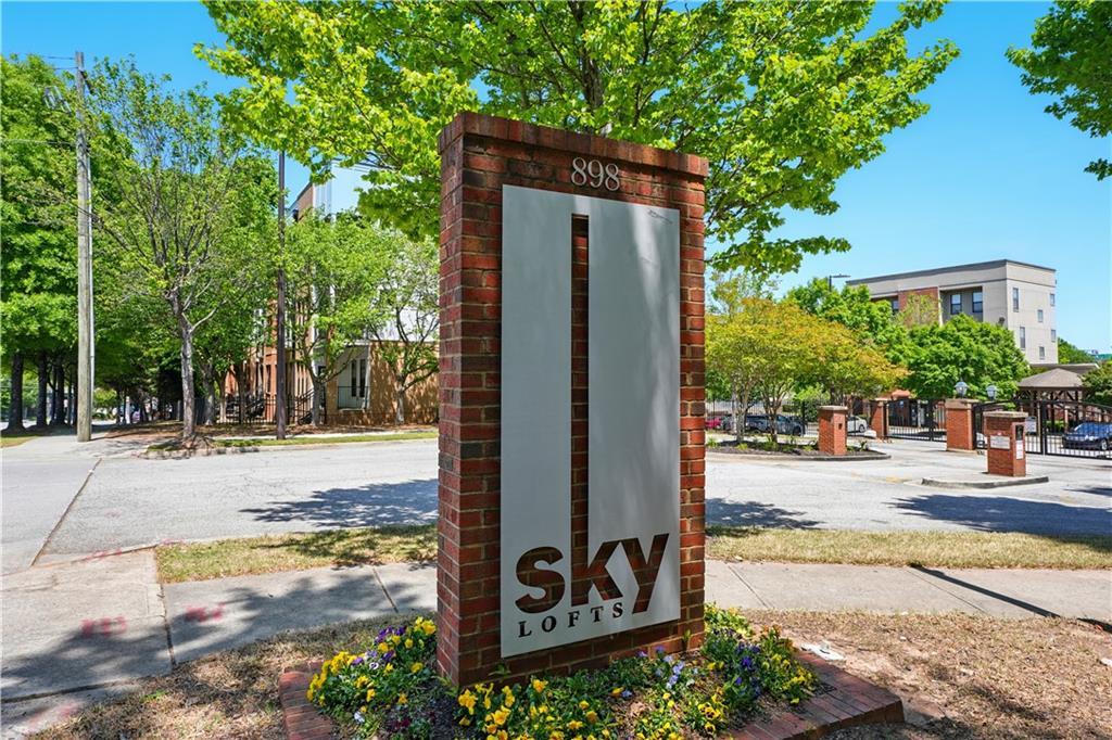 898 Oak St. #3207, Atlanta, GA 30310