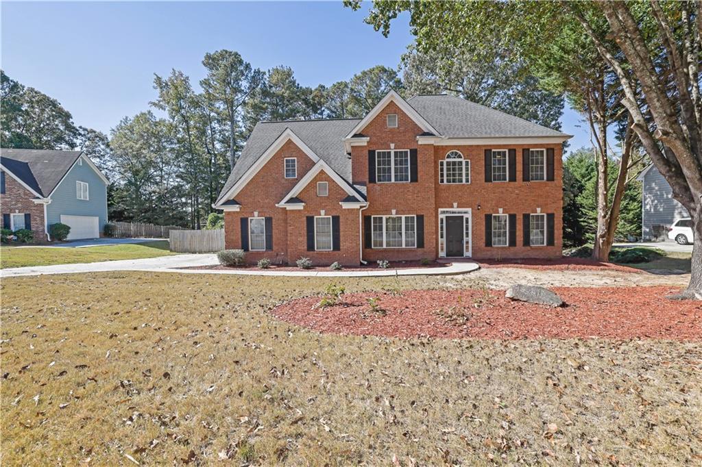 1020 Mount Mckinley Dr., Grayson, GA 30017