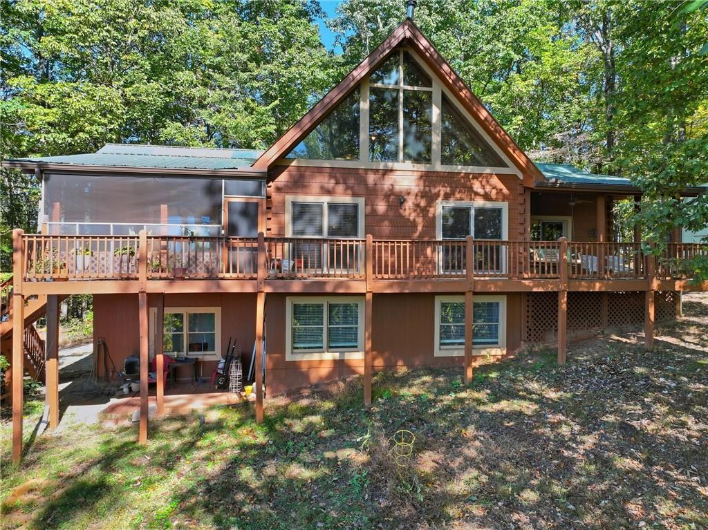 74 Sam Allen Mountain Rd., Ellijay, GA 30536