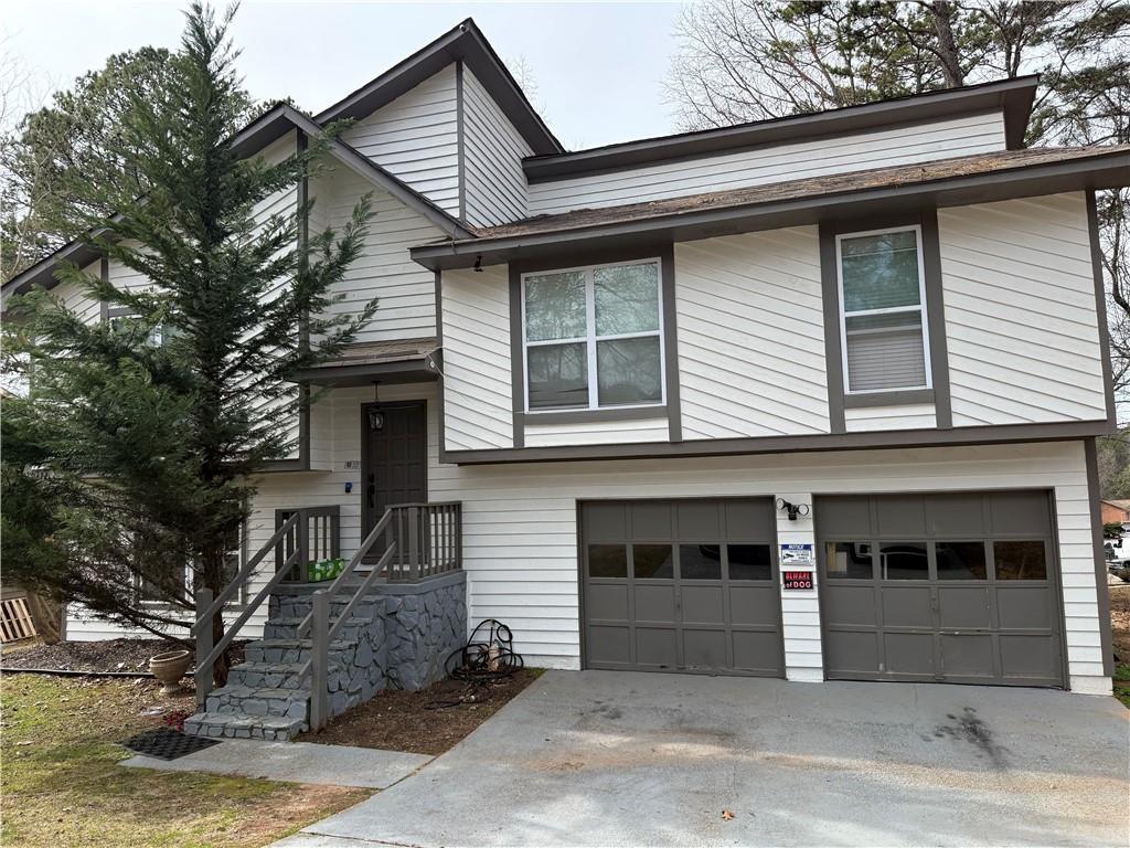 1020 Park Forest Dr., Lilburn, GA 30047