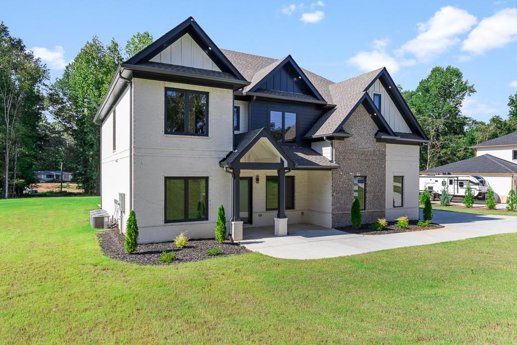 2236 Highway 124, Jefferson, GA 30549