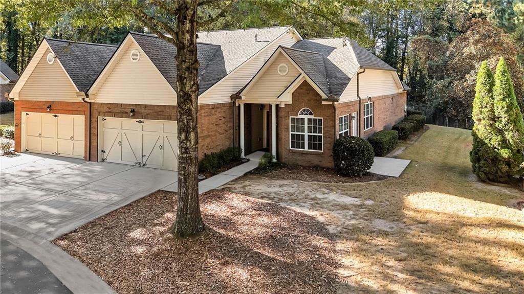 3227 Abbott Dr. #6, Powder Springs, GA 30127